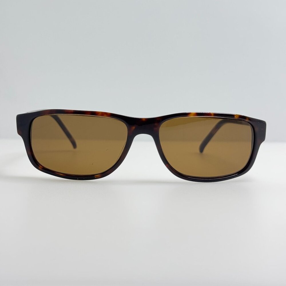 Randy Jackson Eyeglasses Eye Glasses Frames S 901 C.024 Zyloware 57-16-150